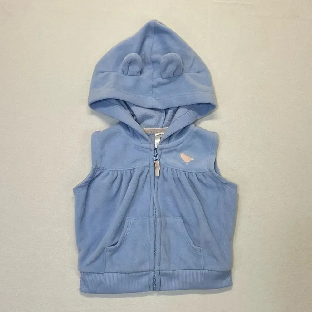 Carters carter’s fleece